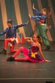 Mini Stars Circus 1A  017